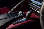 Lexus LC500h 2017 года (UK)